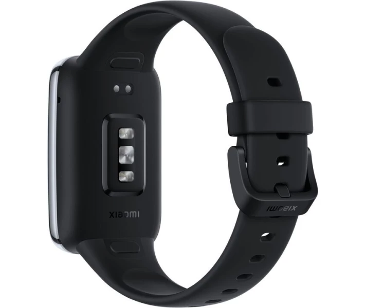 Фітнес-браслет Xiaomi Smart Band 7 Pro Black (BHR5970GL) – купити