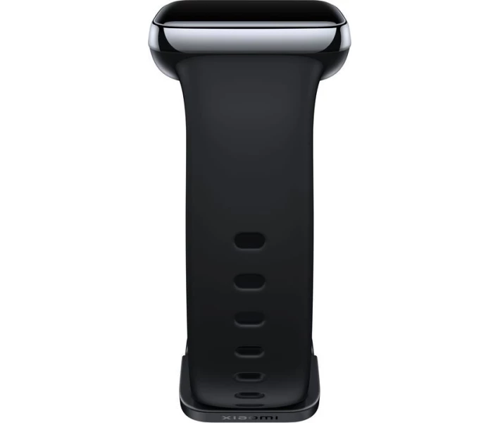 Фото - фітнес-браслет Фітнес-браслет Xiaomi Smart Band 7 Pro Black (BHR5970GL)