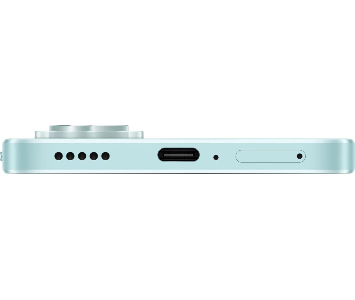 Фото - мобільний телефон і смартфон Xiaomi 12 Lite 6/128GB Lite green	
