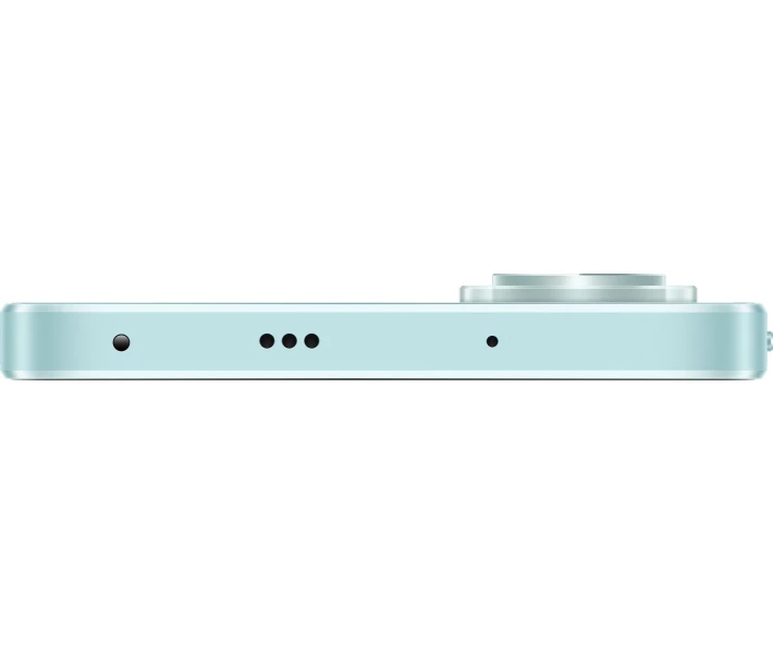 Фото - мобільний телефон і смартфон Xiaomi 12 Lite 6/128GB Lite green	