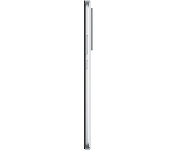 Фото - мобільний телефон і смартфон POCO F5 Pro 12/256 White