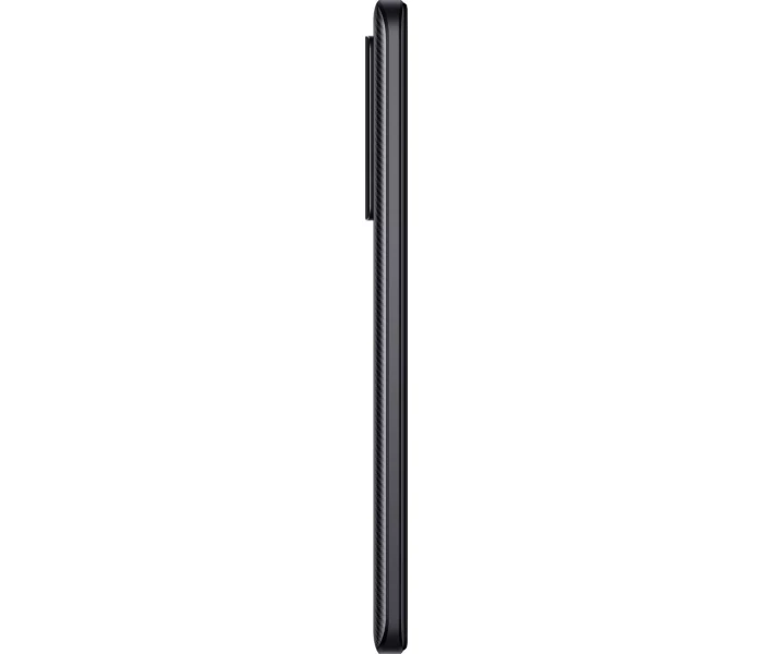 Фото - мобільний телефон і смартфон POCO F5 Pro 12/256 Black