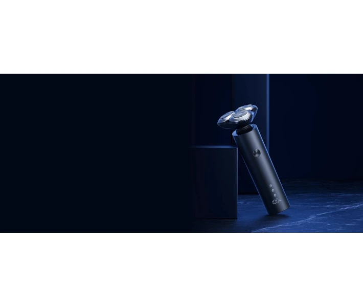 Фото - електробритву Електробритва Xiaomi Electric Shaver S301 EU