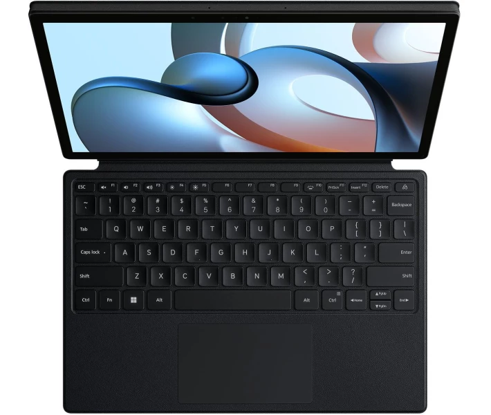 Фото - клавіатуру Клавіатура Xiaomi Book S 12.4" Keyboard (У1)