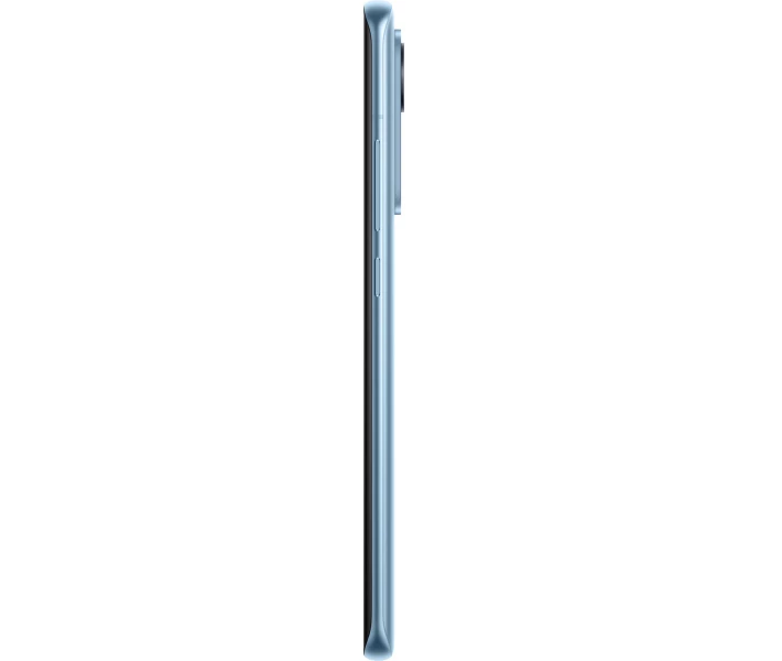 Фото - мобільний телефон і смартфон Xiaomi 12 5G 8/128GB Blue