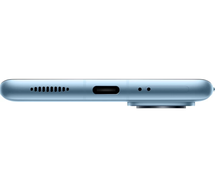 Фото - мобільний телефон і смартфон Xiaomi 12 5G 8/128GB Blue