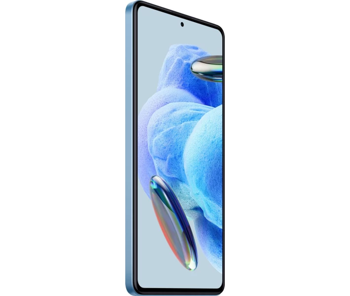 Фото - мобільний телефон і смартфон Xiaomi Redmi Note 12Pro 5G 6/128 Sky Blue