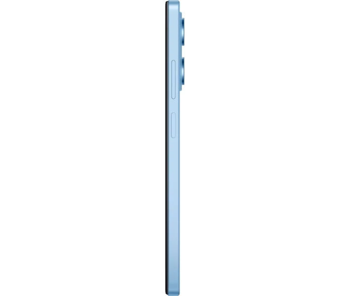 Фото - мобільний телефон і смартфон Xiaomi Redmi Note 12Pro 5G 6/128 Sky Blue
