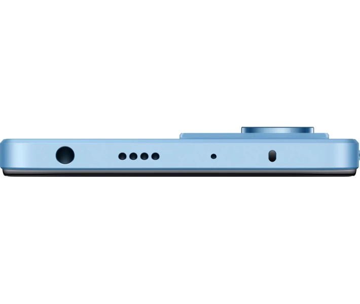 Фото - мобільний телефон і смартфон Xiaomi Redmi Note 12Pro 5G 6/128 Sky Blue