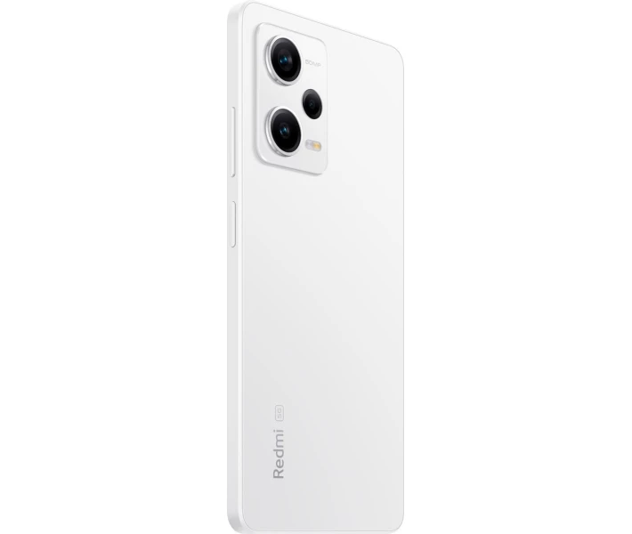 Фото - мобільний телефон і смартфон Xiaomi Redmi Note 12Pro 5G 6/128 Polar White