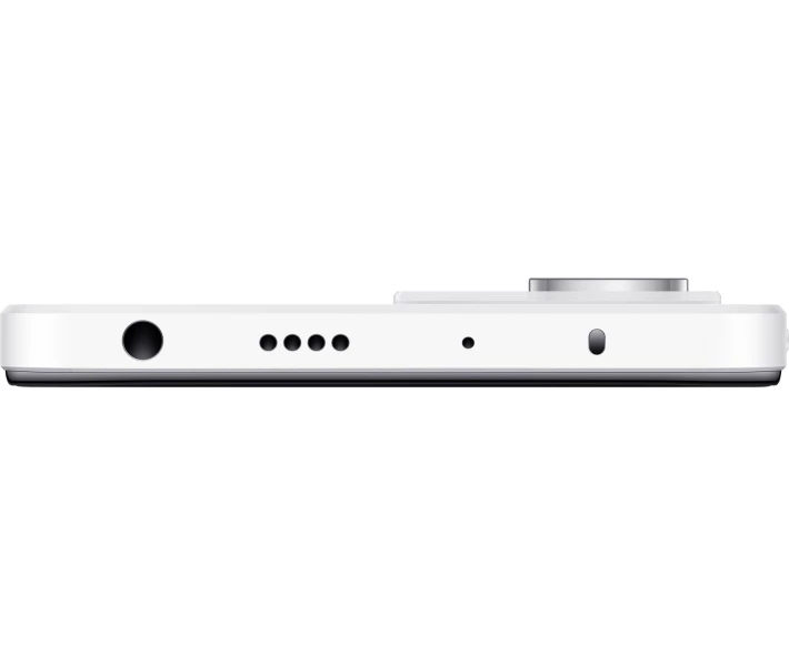 Фото - мобільний телефон і смартфон Xiaomi Redmi Note 12Pro 5G 6/128 Polar White