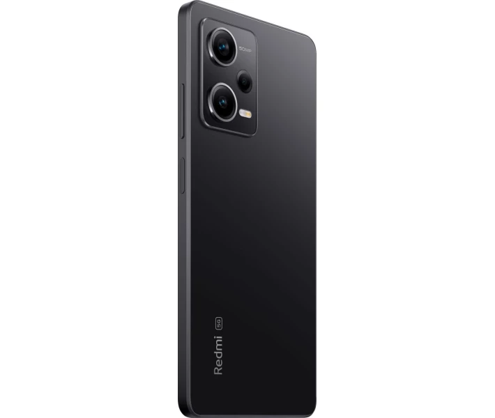 Фото - мобільний телефон і смартфон Xiaomi Redmi Note 12Pro 5G 6/128 Midnight Black