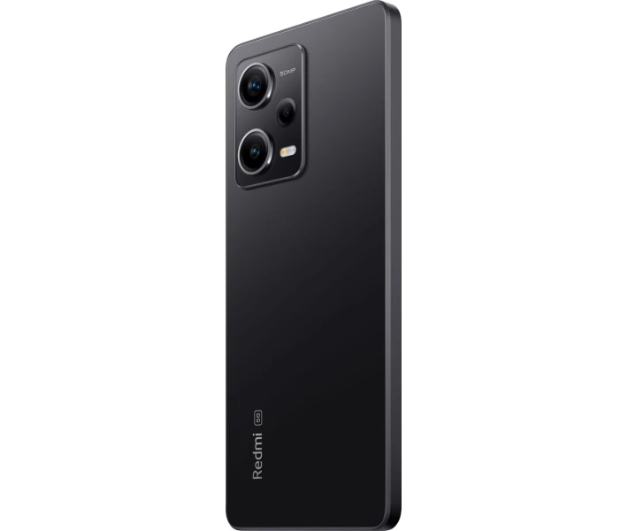 Фото - мобільний телефон і смартфон Xiaomi Redmi Note 12Pro 5G 6/128 Midnight Black