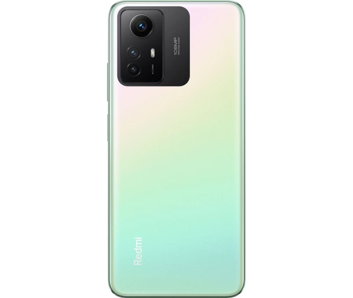 Фото - мобільний телефон і смартфон Xiaomi Redmi Note 12S 8/256 Pearl Green