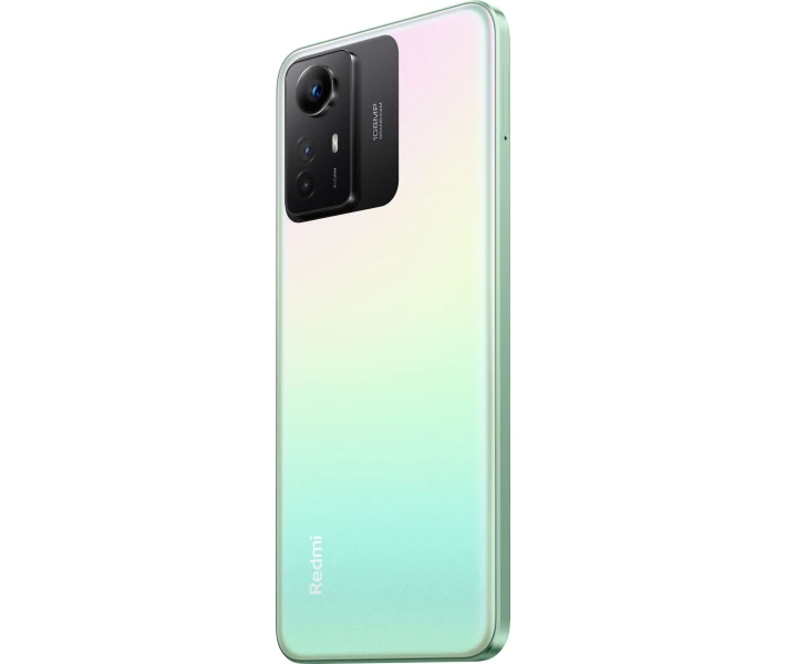 Фото - мобільний телефон і смартфон Xiaomi Redmi Note 12S 8/256 Pearl Green