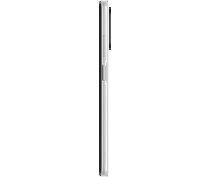 Фото - мобільний телефон і смартфон Xiaomi Redmi 10 2022 4/64GB Pebble White