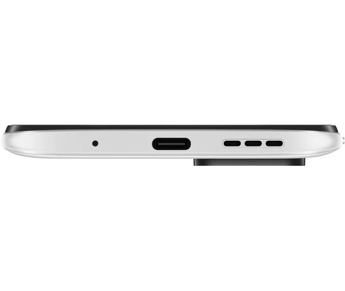 Фото - мобільний телефон і смартфон Xiaomi Redmi 10 2022 4/64GB Pebble White