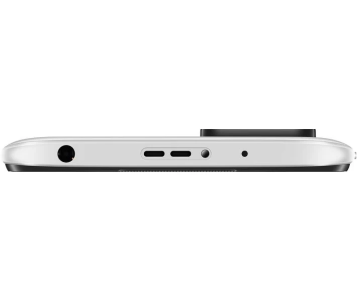 Фото - мобільний телефон і смартфон Xiaomi Redmi 10 2022 4/64GB Pebble White