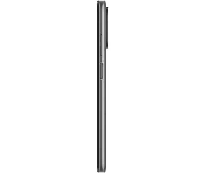 Фото - мобільний телефон і смартфон Xiaomi Redmi 10 2022 4/64GB Carbon Gray