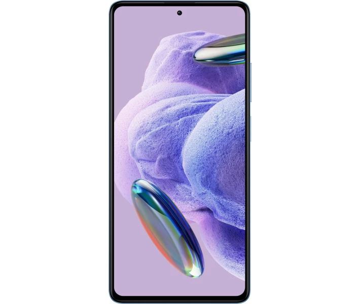 Фото - мобільний телефон і смартфон Xiaomi Redmi Note 12 Pro+ 5G 8/256 Sky Blue