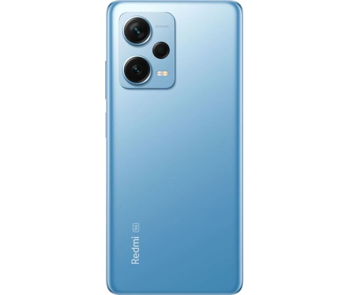 Фото - мобільний телефон і смартфон Xiaomi Redmi Note 12 Pro+ 5G 8/256 Sky Blue