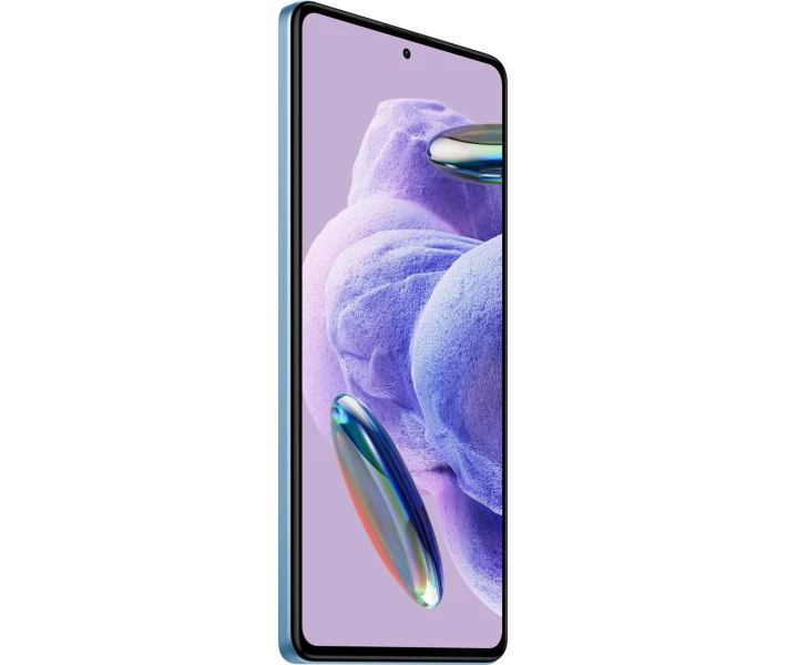 Фото - мобільний телефон і смартфон Xiaomi Redmi Note 12 Pro+ 5G 8/256 Sky Blue