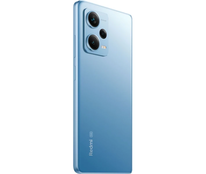 Фото - мобільний телефон і смартфон Xiaomi Redmi Note 12 Pro+ 5G 8/256 Sky Blue