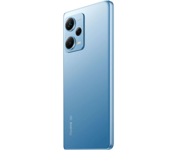 Фото - мобільний телефон і смартфон Xiaomi Redmi Note 12 Pro+ 5G 8/256 Sky Blue