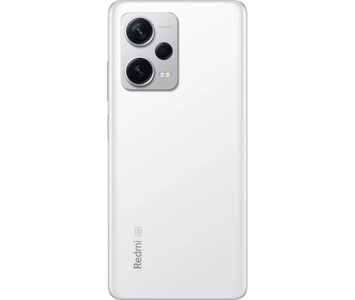 Фото - мобільний телефон і смартфон Xiaomi Redmi Note 12 Pro+ 5G 8/256 Polar White