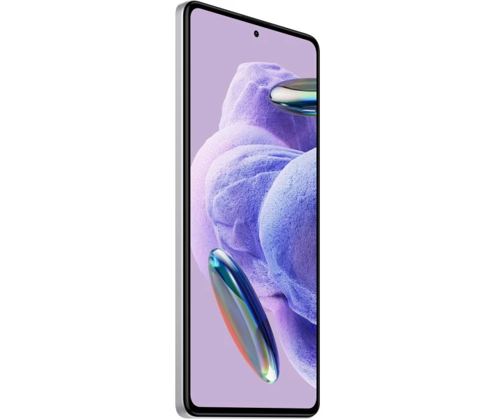 Фото - мобільний телефон і смартфон Xiaomi Redmi Note 12 Pro+ 5G 8/256 Polar White
