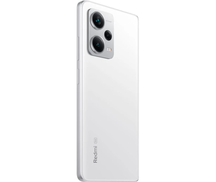Фото - мобільний телефон і смартфон Xiaomi Redmi Note 12 Pro+ 5G 8/256 Polar White