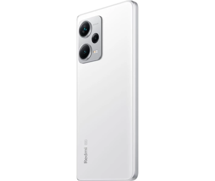 Фото - мобільний телефон і смартфон Xiaomi Redmi Note 12 Pro+ 5G 8/256 Polar White