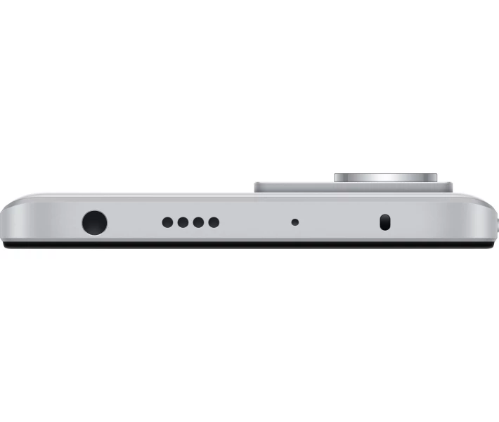 Фото - мобільний телефон і смартфон Xiaomi Redmi Note 12 Pro+ 5G 8/256 Polar White