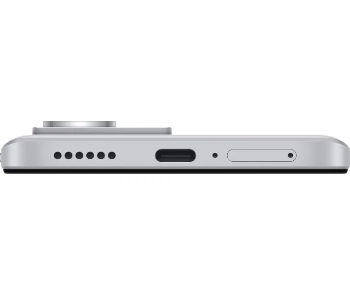 Фото - мобільний телефон і смартфон Xiaomi Redmi Note 12 Pro+ 5G 8/256 Polar White