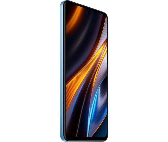 Фото - мобільний телефон і смартфон Poco X4 GT 8/256GB Blue