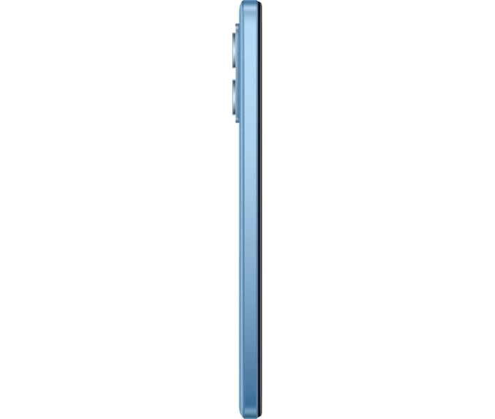 Фото - мобільний телефон і смартфон Poco X4 GT 8/256GB Blue