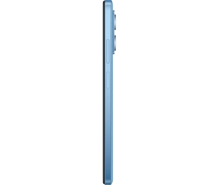 Фото - мобільний телефон і смартфон Poco X4 GT 8/128GB Blue