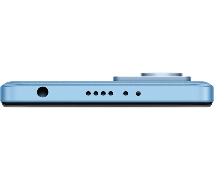 Фото - мобільний телефон і смартфон Poco X4 GT 8/128GB Blue