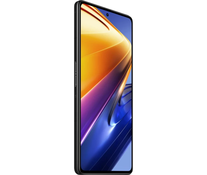 Фото - мобільний телефон і смартфон Poco F4 GT 8/128GB Stealth Black