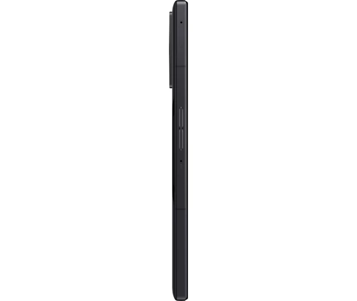 Фото - мобільний телефон і смартфон Poco F4 GT 8/128GB Stealth Black