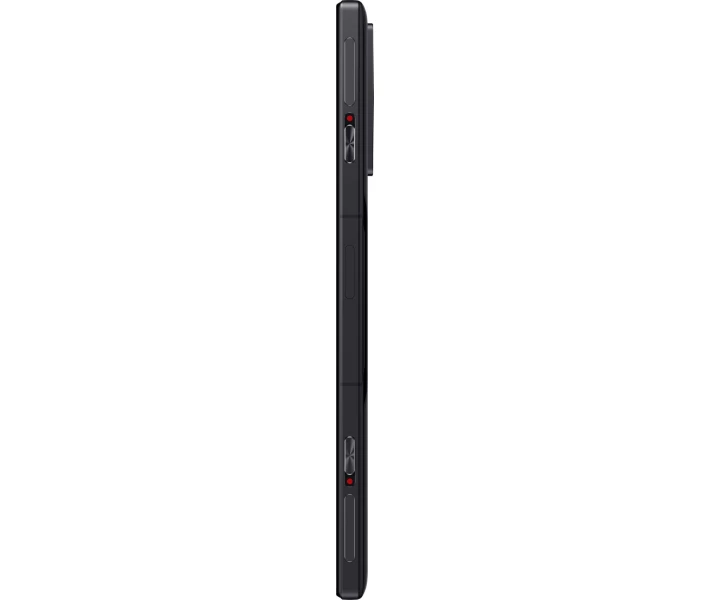 Фото - мобільний телефон і смартфон Poco F4 GT 8/128GB Stealth Black