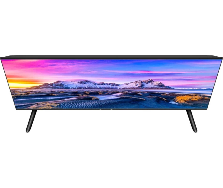 Фото - телевізор Телевізор Xiaomi Mi TV P1 43" Black