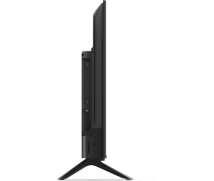 Фото - телевізор Телевізор Xiaomi Mi TV P1 43" Black
