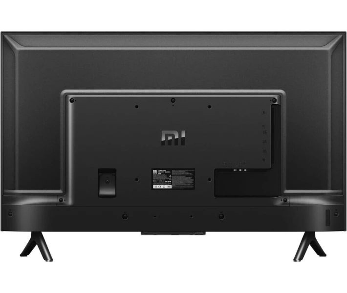 Фото - телевізор Телевізор Xiaomi Mi TV P1 43" Black