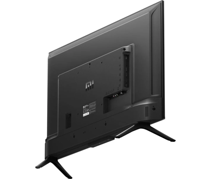 Фото - телевізор Телевізор Xiaomi Mi TV P1 43" Black