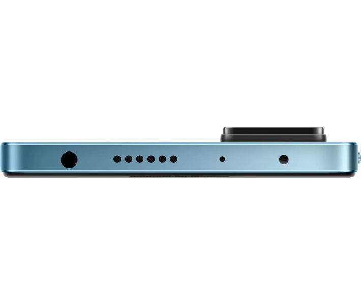 Фото - мобільний телефон і смартфон Xiaomi Redmi Note 11 Pro 6/64 GB Twilight Blue