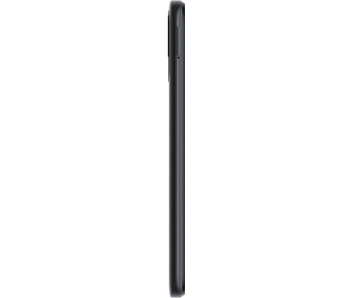 Фото - мобільний телефон і смартфон POCO C40 4/64GB Power Black