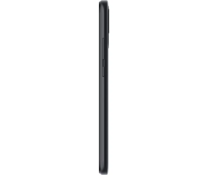 Фото - мобільний телефон і смартфон POCO C40 4/64GB Power Black