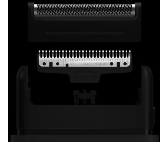 Фото - електробритву Електробритва MiJia Portable shaver Black