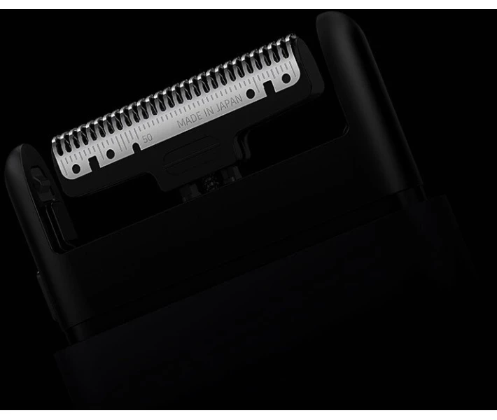Фото - електробритву Електробритва MiJia Portable shaver Black